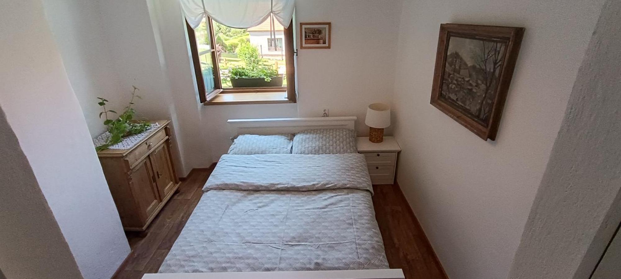 Apartment Ve Mlyne Teplice nad Metují Room photo