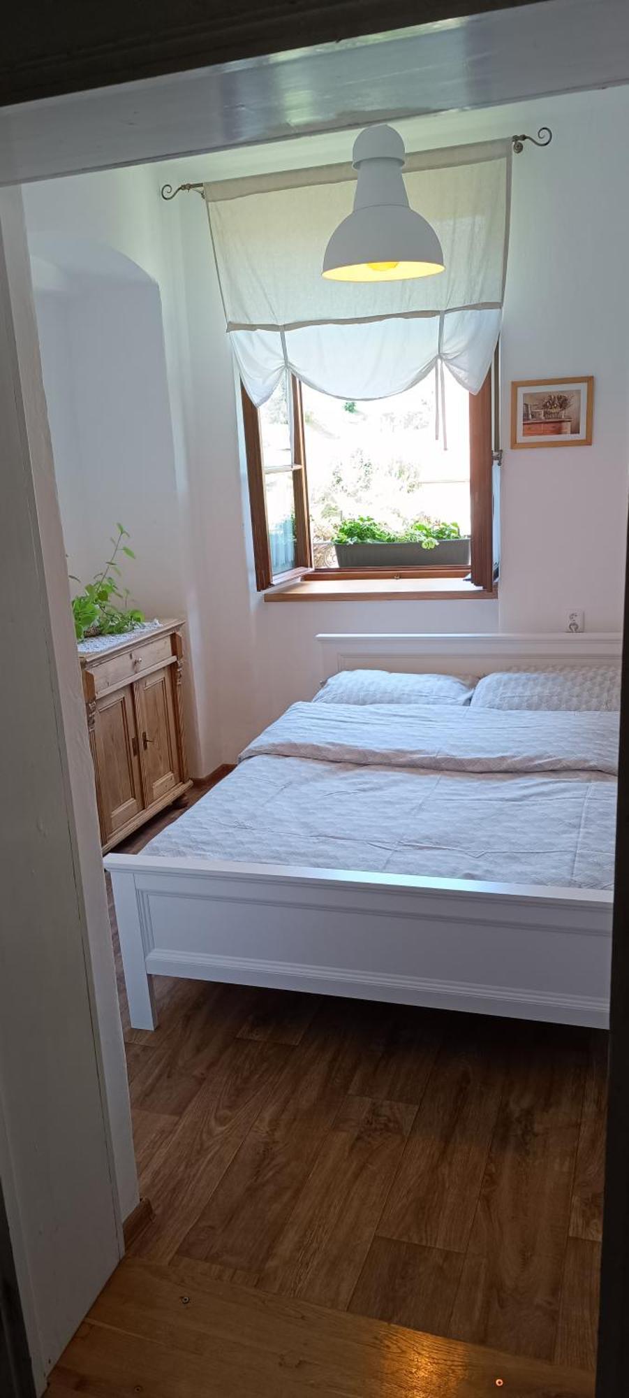 Apartment Ve Mlyne Teplice nad Metují Room photo