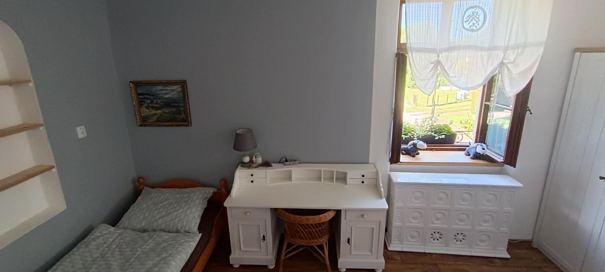 Apartment Ve Mlyne Teplice nad Metují Room photo