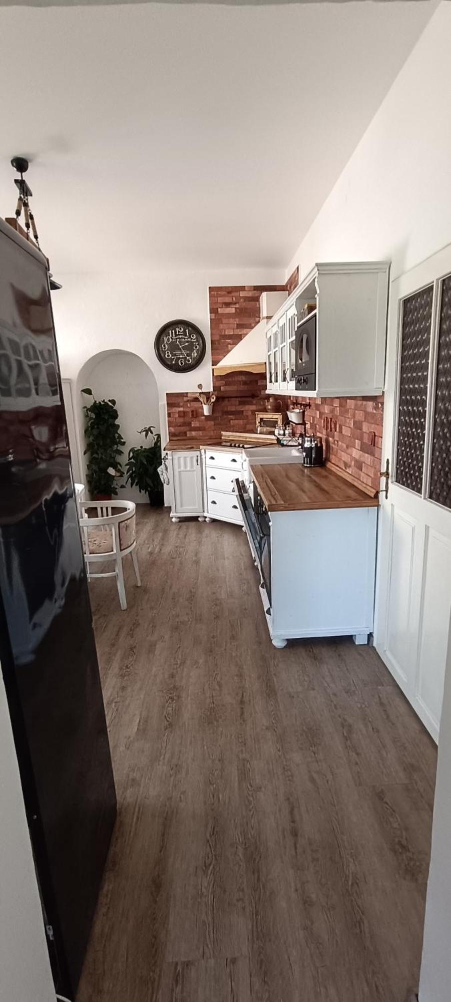Apartment Ve Mlyne Teplice nad Metují Room photo